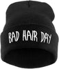 GLAMUP Bad Hair Day Beanie