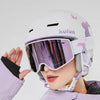 OLOEY Ski Snowboard Helmet