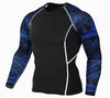 DAY SOUTH VALLEY Mens Base Layer Long Sleeve