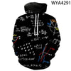 WYAWEAR Spilled Milk Hoodie