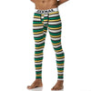 JOCKMAIL Mens Cotton Long Johns Leggins