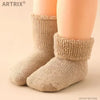 ARTRIX Childrens Thermal Socks