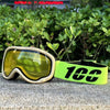 NOENNAME Cool Ski Goggles