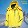 OIATA Classic Ski Jacket