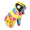 WINTER Girls Boys Warm Ski Gloves