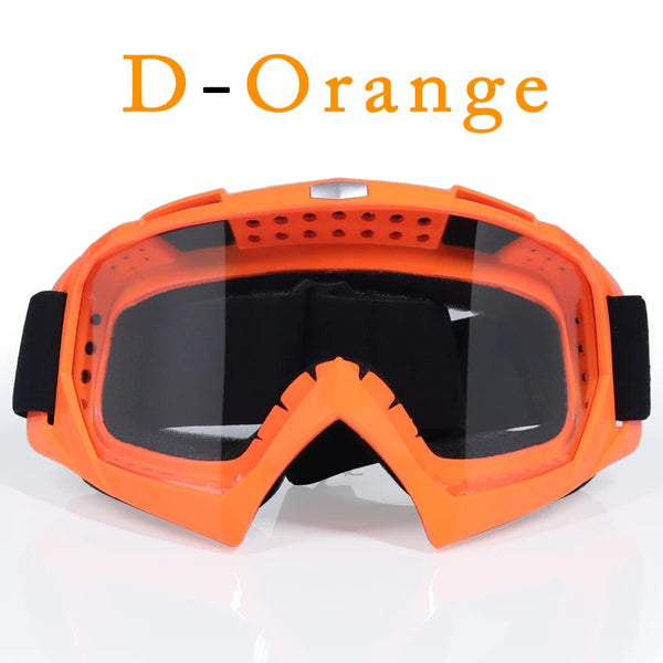 ORZ Ski Snowboard Goggles