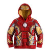 KAIDO Kids Costume Hoodie