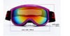 ROBESBON Kid’s Snow Goggles