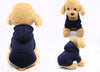 DOG Fleece Jacket