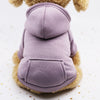 DOG Fleece Jacket