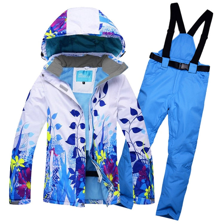 BUY ARCTIC QUEEN Jacket / Ski Snowboard Pants Womens ON SALE NOW! - Cheap Snow  Gear
