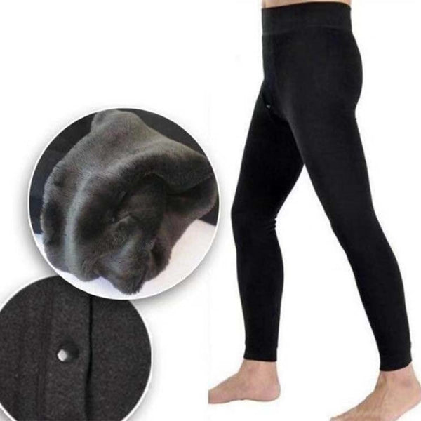 WINTER THERMAL Long Johns