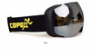 COPOZZ Magnetic Lens Ski Snowboard Goggles