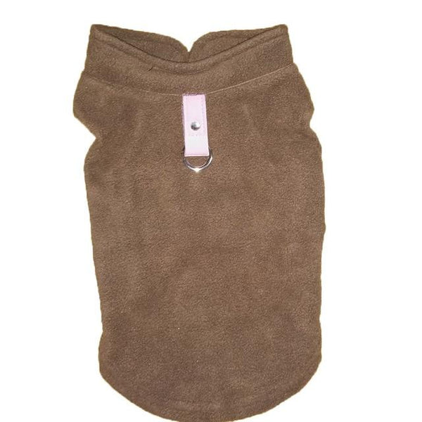 KIMHOME Doggy Fleece