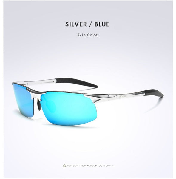 Shop Aoron Sunglasses For Men Polarize with great discounts and prices  online - Feb 2024