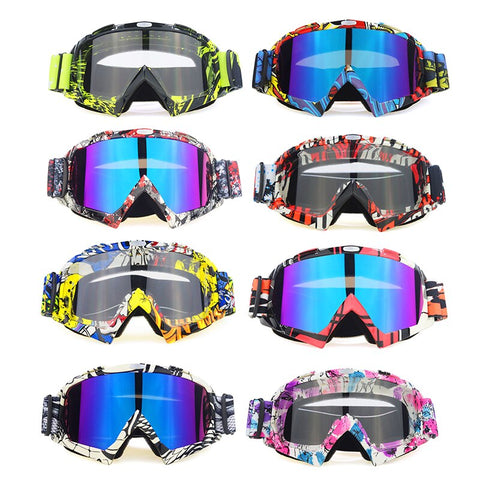 COOL SKY Pro Best Snow Goggles