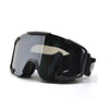 TB-FMA High Vision Snow Goggles