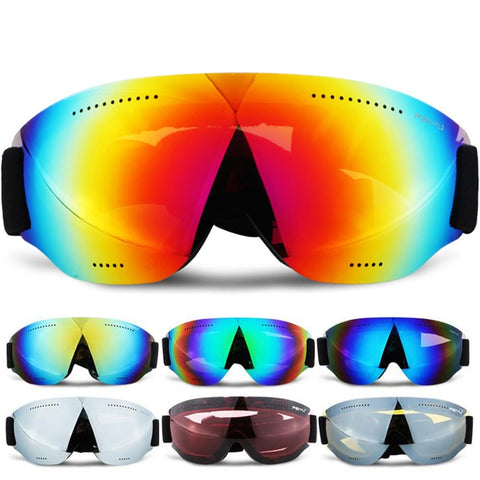 FEIYU Spherical Ski Snowboard Pro Goggles