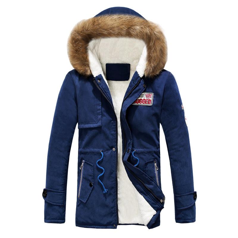 Genesis Insulated Winter Jacket | Alpinestars