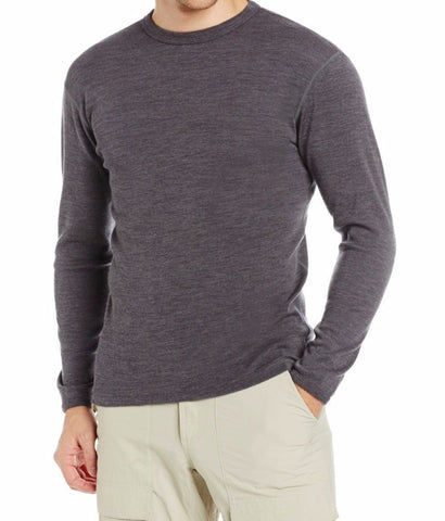 SHEEP RUN Merino Wool Thermals